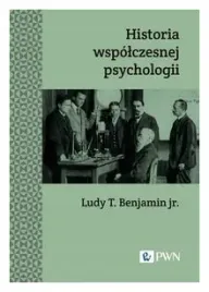 historia-wspolczesnej-psychologii-benjamin-ludy