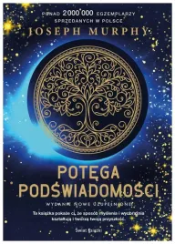 potega-podswiadomosci-joseph-murphy
