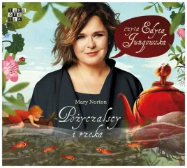 pozyczalscy-i-rzeka-audiobook-mary-norton