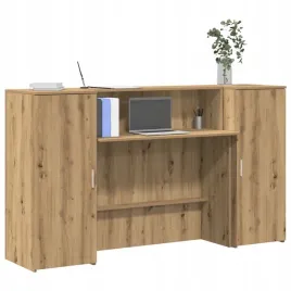 vidaxl-biurko-recepcyjne-dab-artisan-180x50x1035-cm-drewno-klejone