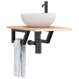 vidaxl-polka-scienna-pod-umywalke-stal-i-lite-drewno-debowe