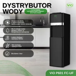 dystrybutor-purifier-wody-vio-p601-fc-uf-black-z-funkcja-ultrafiltracji