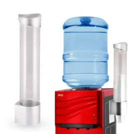 szary-klasyczny-dyspenser-na-kubki-vio-c1-podajnik-kubkow-do-wody