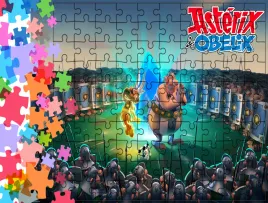 puzzle-tradycyjne-asterix-and-obelix-producent