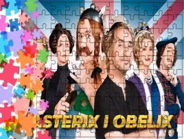 puzzle-tradycyjne-asterix-and-obelix-producent