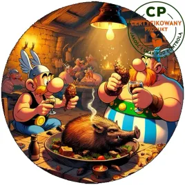 oplatek-waflowy-na-tort-asterix-and-obelix-producent