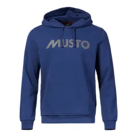 bluza-z-kapturem-musto-logo-hoodie-82446-navy