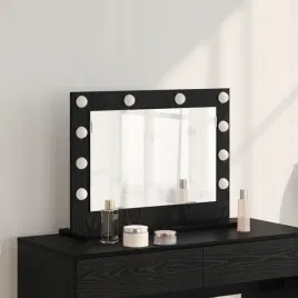 vidaxl-lustro-toaletowe-z-oswietleniem-led-czarny-dab-60x45x18-cm