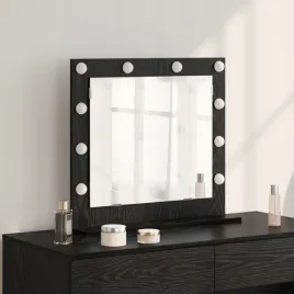 vidaxl-lustro-toaletowe-z-oswietleniem-led-czarny-dab-60x55x18-cm