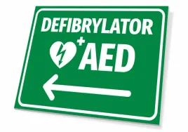 tabliczka-defibrylator-aed-t561-21x15cm