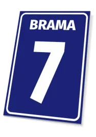 tabliczka-na-budynek-brama-z-numerem-lub-litera-50x70cm