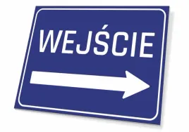 tabliczka-wejscie-t057-30x21cm