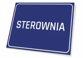 tabliczka-sterownia-42x30cm