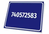 tabliczka-z-numerem-42x30cm-kod-producenta-346454031