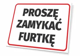 tabliczka-prosze-zamykac-furtke-15x105cm
