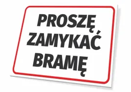 tabliczka-prosze-zamykac-brame-15x105cm