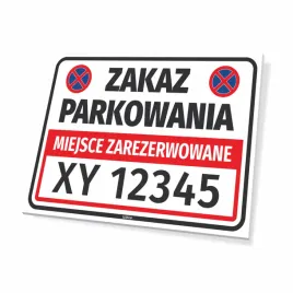 tabliczka-miejsce-zarezerwowane-zakaz-parkowania-t620-z-polem-na-nr-rejes