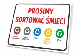 tabliczka-na-sciane-prosimy-sortowac-smieci-15x105cm