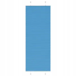 vidaxl-roleta-plisowana-niebieska-70x200-cm-szerokosc-tkaniny-694-cm