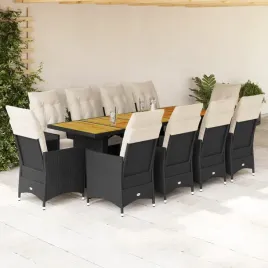 vidaxl-11-cz-zestaw-ogrodowych-mebli-bistro-z-poduszkami-czarny