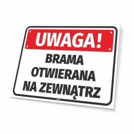 tabliczka-uwaga-brama-otwierana-na-zewnatrz-15x105cm