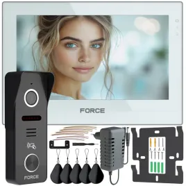 wideodomofon-force-prima-go-rfid-7-bialy-full-hd-czytnik-breloki-brama