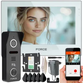 wideodomofon-force-prima-gt-rfid-7-bialy-full-hd-czytnik-breloki-wifi-tuya