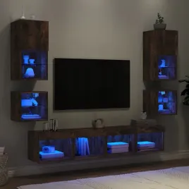 vidaxl-8-czesciowy-zestaw-mebli-tv-z-led-przydymiony-dab
