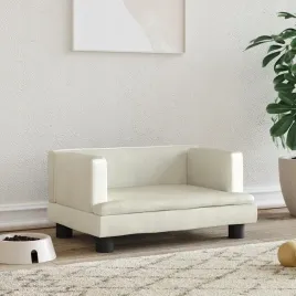 vidaxl-legowisko-dla-psa-kremowe-60x40x30-cm-aksamit