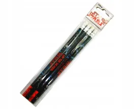 olowek-szkolny-z-gumka-star-wars-gwiezdne-wojny-zestaw-4-szt