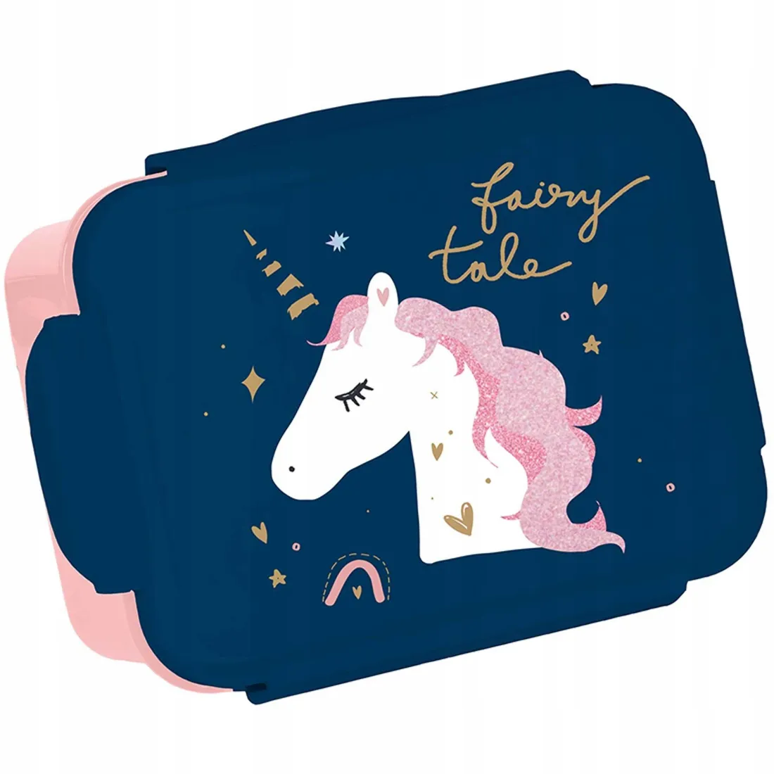 sniadaniowka-paso-jednorozec-unicorn-stan-nowy