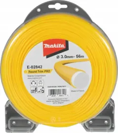 makita-zylka-nylonowa-okragla-30mm-56m-pro