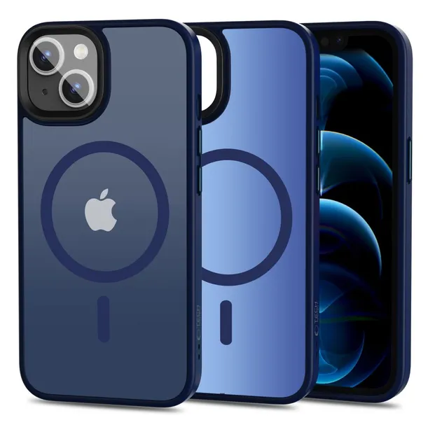 tech-protect-magmat-magsafe-iphone-13-matte-navy
