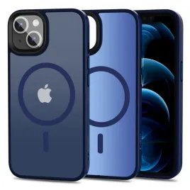 tech-protect-magmat-magsafe-iphone-13-matte-navy