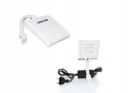 leecom-lampka-oswietleniowa-lq-109-3w-biala