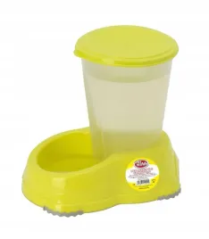 pet-nova-praktyczny-dozownik-do-wody-15l-zolty