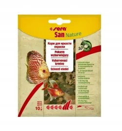 sera-san-nature-10g-platki-pokarm-wybarwiajacy-premium
