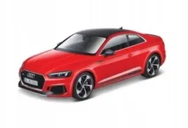 audi-rs-5-coupe-red-1-24-bburago-bburago