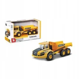 volvo-a25g-articulated-hauler-1-50-bburago-bburago