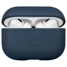 etui-uniq-terra-airpods-pro-2-skora-naturalna-niebieskie