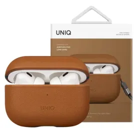 etui-uniq-terra-airpods-pro-2-skora-naturalna-brazowe