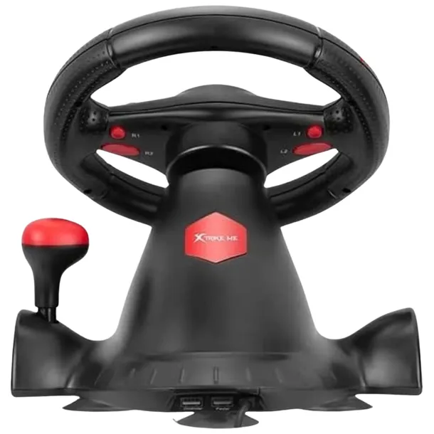 kierownica-xtrike-me-do-pc-nintendo-switch-ps3-ps4-xbox-360-one-android-stan-nowy