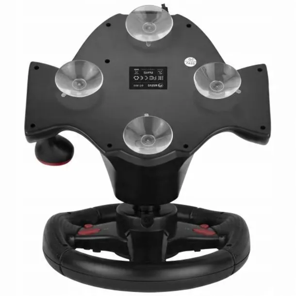 kierownica-xtrike-me-do-pc-nintendo-switch-ps3-ps4-xbox-360-one-android-stan-opakowania-oryginalne