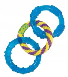 gryzak-dentystyczny-dla-psa-zabawka-do-zucia-i-czyszczenia-zebow-3-okregi