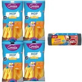 gosia-mop-mikrofibra-sukienka-zestaw-4szt-worki