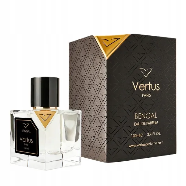 vertus bengal woda perfumowana 100 ml    