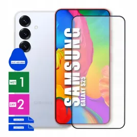 2x-szklo-ochronne-do-samsung-galaxy-s25-hartowane-9h-pelne-caly-ekran-5d