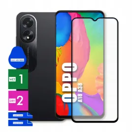 2x-szklo-ochronne-do-oppo-a18-a38-hartowane-9h-pelne-caly-ekran-5d