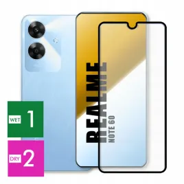 szklo-5d-do-realme-note-60-szybka-ochronna-pelne-caly-ekran-pancerne