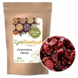 zurawina-owoc-suszony-vaccinu-oxycoccos-fructus-hurt-10kg